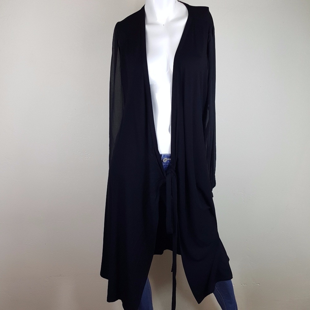 Women's BODEN long cardi-Final Price Drop!